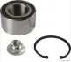 Підшипник маточини передн. Mazda 6 -13 (вир-во Jakoparts) J4703041