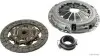 Зчеплення (компл.) TOYOTA YARIS -14 (вир-во Jakoparts) J2002352