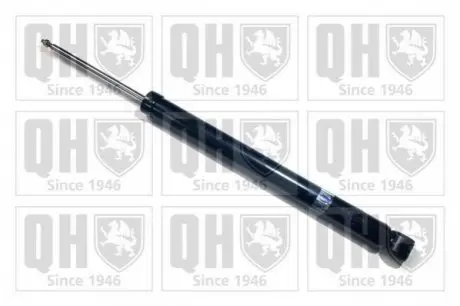 Амортизатор заднiй, газовий QH QUINTON HAZELL QAG879020