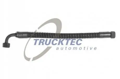Трубка системы охлаждения TRUCKTEC 0267101
