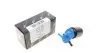 Насос склоомивача електричний, 12V, дуальний насос Fiat Doblo 01- AIC 52750