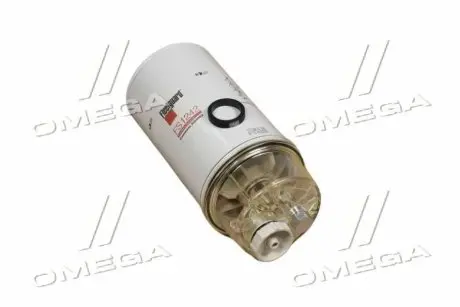 Фільтр паливний CASE IN Fleetguard FS1242B