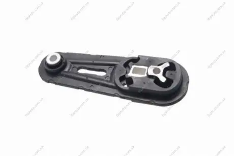 NISSAN подушка двигуна перед. лів. JUKE 1.5 dCi 10-, JUKE (F15) 1.6 LPG 18-, TIIDA (C12) 1.8 12- Kautek NI-EM014 (фото 1)