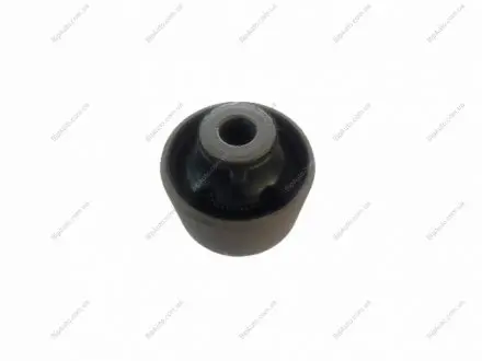 -TEKNOROT NISSAN С/блок важеля передній нижній 57.8*12.2*65mm Qashqai II 13-,Renault Kadjar 15- Kautek NI-BS045