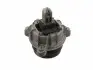 KAUTEK-TEKNOROT BMW подушка двигуна лів.5 F10 5.0/535,7 F01 BM-EM041 KAUTEK BM-EM041