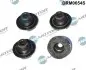 К-т прокладок свiчок запалювання 4 елементи DRMOTOR DRM0654S DRM0654S
