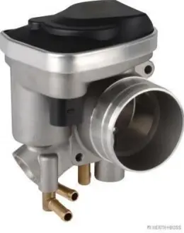 Корпус дросельної заслінки AUDI, SKODA, VW ELPARTS 70650027
