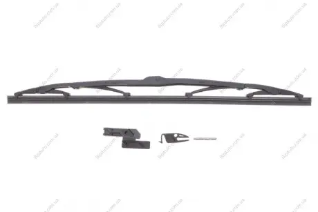 Щітка склоочисника (430mm) BMW/Honda/Mazda/Mitsubishi/Nissan/Porsche/Toyota/Volvo Valeo 574111