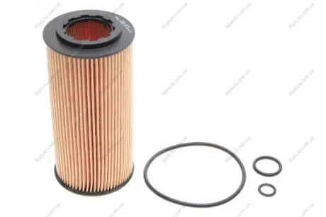 Фільтр масляний MB E-class (W210/W211)/S-class (W220) 3.2CDI 99-09 (OM648/OM613) Valeo 586553