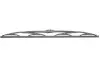 Щітка склоочисника (550mm) Audi/BMW/Citroen/Daewoo/Daf/Jeep/Kia/MB/Opel/Peugeot VALEO 574118