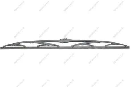 Щітка склоочисника (550mm) Audi/BMW/Citroen/Daewoo/Daf/Jeep/Kia/MB/Opel/Peugeot Valeo 574118