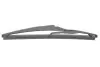 Щітка склоочисника (задня) (240mm) Opel Astra H/Renault Megane IV/Kadjar 05-10 VALEO 574089