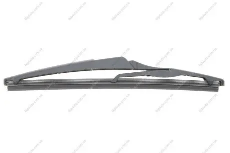 Щітка склоочисника (задня) (240mm) Opel Astra H/Renault Megane IV/Kadjar 05-10 Valeo 574089