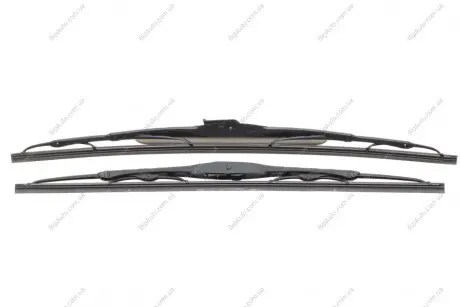 Щітки склоочисника (525/475mm) VW Bora/Golf 97-05/Skoda Fabia/Octavia 98-10 Valeo 574290