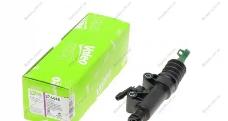 Циліндр зчеплення (головний) Fiat Scudo/Peugeot Expert 07- (d=19.05mm) Valeo 874448