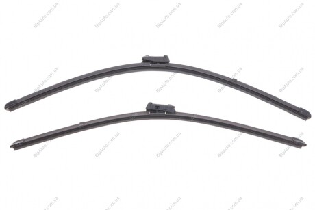 Щітки склоочисника (580/530mm) Land Rover Range Rover 2.0D 11-19 Valeo 577814