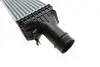Радіатор інтеркулера Audi A4/A5/A6 2.0TFSI/2.7/3.0TDI 07-18 Valeo 818654 (фото 4)