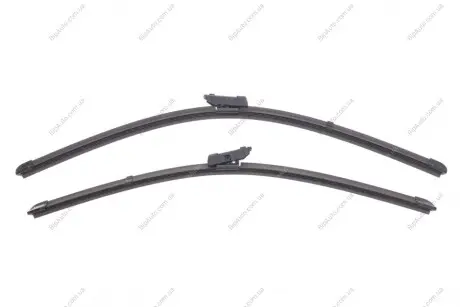 Щітки склоочисника (550/500mm) Mini Clubman (F54) 14- Valeo 577902