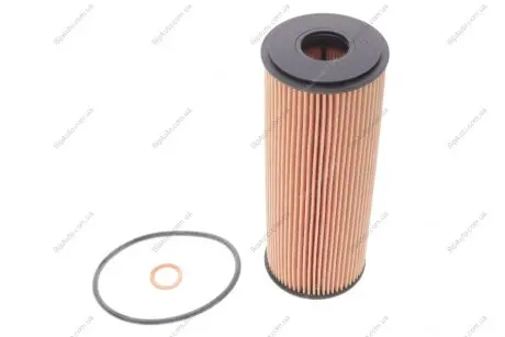 Фільтр масляний MB (W124 280E/W124 300-24V) 89- Valeo 586517