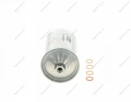 F5601 H=152mm фільтр паливний VOLGA FORD Fiesta -96 VOLVO SAAB [-] BOSCH 0450905601