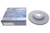 Диск гальмівний (передній) MB S-class (W222/V222/X222) 13- (342x32) 0 986 479 G35 BOSCH 0986479G35 (фото 2)