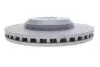 Диск гальмівний (передній) MB S-class (W222/V222/X222) 13- (342x32) 0 986 479 G35 BOSCH 0986479G35 (фото 4)