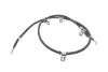Трос ручника (задній) (L) Hyundai i30 07-12 (1715/1518mm) BOSCH 1 987 482 907 1987482907