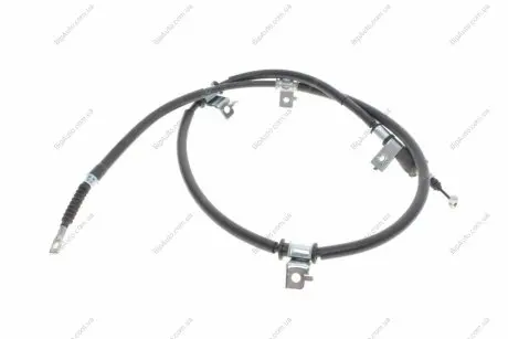 Трос ручника (задній) (L) Hyundai i30 07-12 (1715/1518mm) 1 987 482 907 BOSCH 1987482907