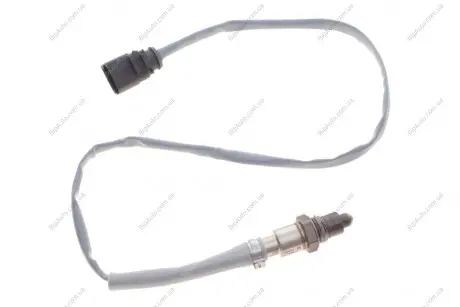 Лямбда зонд VW Tiguan 2.0 TSI 16-/Touran 1.8 TSI 15- 0 258 030 296 BOSCH 0258030296