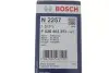 Фільтр паливний BMW 2 (F45/F46)/X1 (F48) 14- B47/B37 F 026 402 257 BOSCH F026402257 (фото 4)