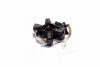 BOSCH щіткотримач стартера VW LT 2,5TD/TDI/SDI 96- 2004336244 BOSCH 2004336244