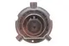 Автолампа H19 12V 60/55W PU43t-3 Pure Light WS 1 987 302 092 BOSCH 1987302092 (фото 4)