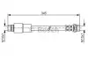 BOSCH FORD шланг гальмівний задн. Fusion 02- 1987476058 BOSCH 1987476058