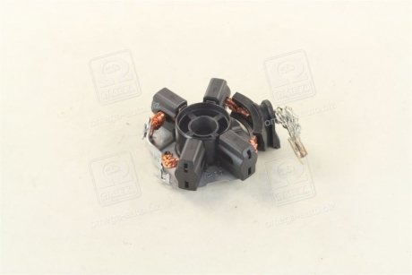 Щіткотримач стартера VW SEAT SKODA BOSCH 1004336619