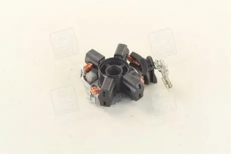 Щіткотримач стартера VW T4 2.5/1.9-2.5 TDI 90-03 1 004 336 619 BOSCH 1004336619