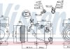 Компресор кондиціонера First Fit NISSENS 890241 (фото 1)