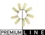 Крильчатка вентилятора Sprinter 905/906 /W202/W124 86- (Premium Line! OE) MAHLE CFW 28 000P