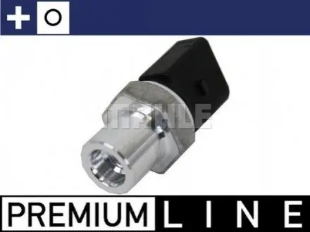 Датчик тиску кондиціонера A4/A6/A8/ALLROAD/PASSAT 1.2D-6.0 97- MAHLE MAHLE / KNECHT ASE 24 000P
