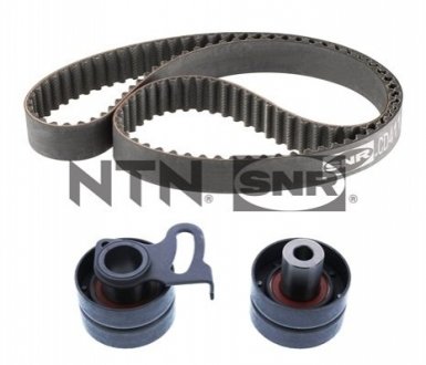 NTN-SNR Ремонтний комплект для заміни паса газорозподільчого механізму SNR NTN KD468.05