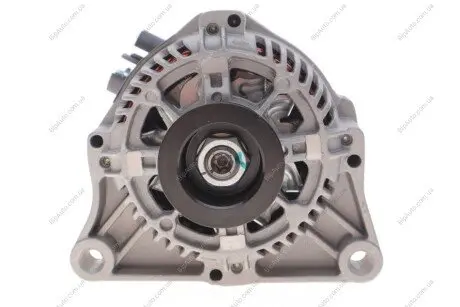 Генератор Citroen Berlingo 1.9D/2.0 HDI 98-06/Fiat Scudo 1.9D 98-06 (14V/70A) = 112058 HC- CARGO F 032 112 058