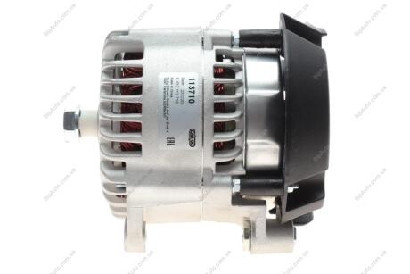 Генератор Ford Transit 1.8 TDCi 02-13 (14V/125A) = 113710 HC- CARGO F 032 113 710