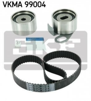 Комплект ременя ГРМ (Вир-во) SKF VKMA 99004