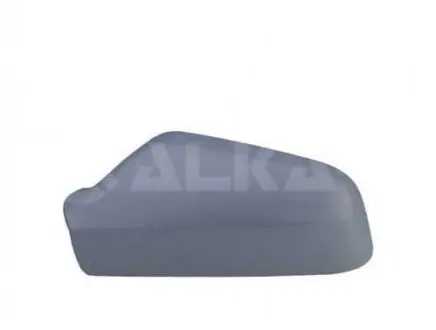 Корпус дзеркала лів. грунт. ALKAR 6341437