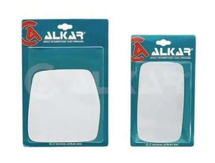Дзеркальне скло, склопакет ALKAR 9501020