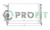 Радіатор охолоджування PROFIT PR 2210A1
