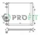 Радіатор охолоджування PROFIT PR 6402A1 (фото 1)