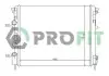 Радіатор охолоджування PROFIT PR 6037N3