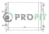 Радіатор охолоджування PROFIT PR 6032A1