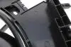 Вентилятор двигуна Dacia Duster 1.5D 2010- NRF 470061 (фото 5)