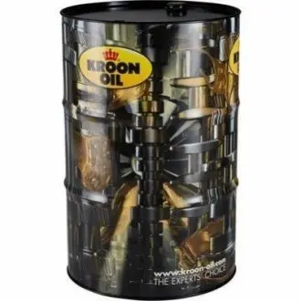 Олива моторна ASYNTHO 5W-30 60л KL KROON OIL 20031
